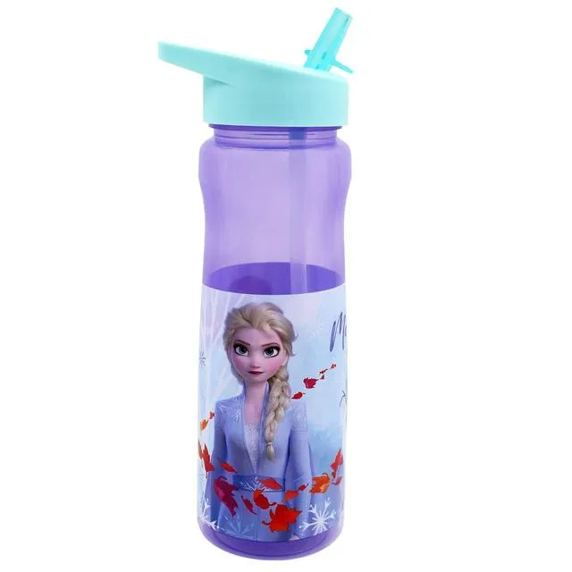 Frozen II 600ml Pp Sports Bottle