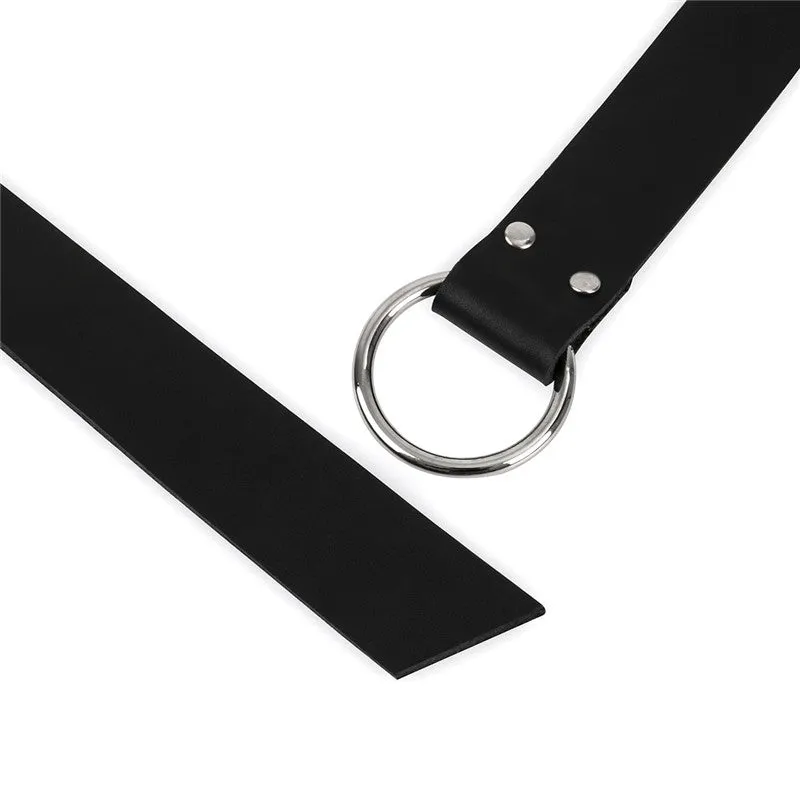 Genuine Leather Belt
