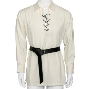Genuine Leather Belt