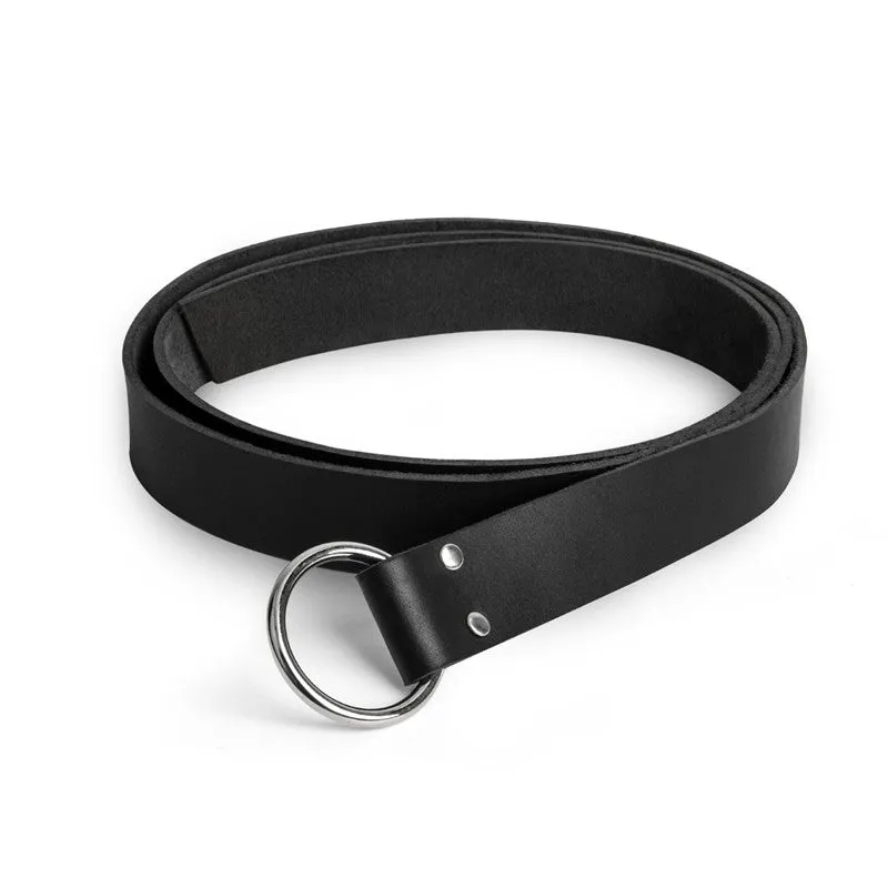 Genuine Leather Belt