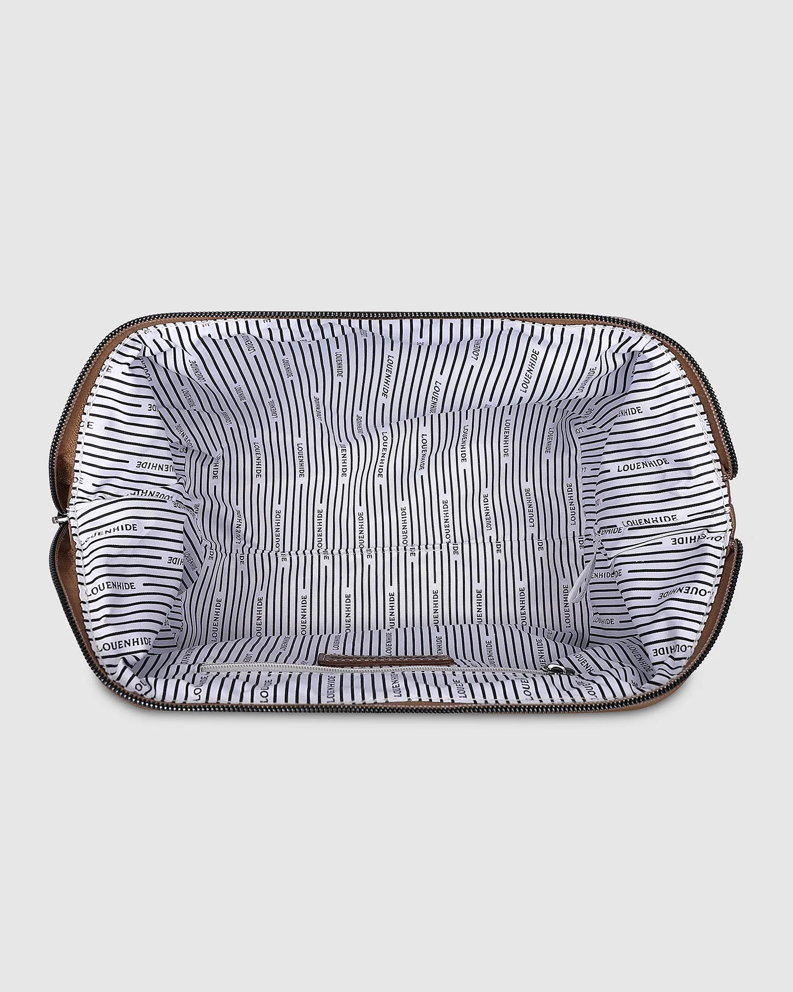 Gilbert Mens Toiletry Bag