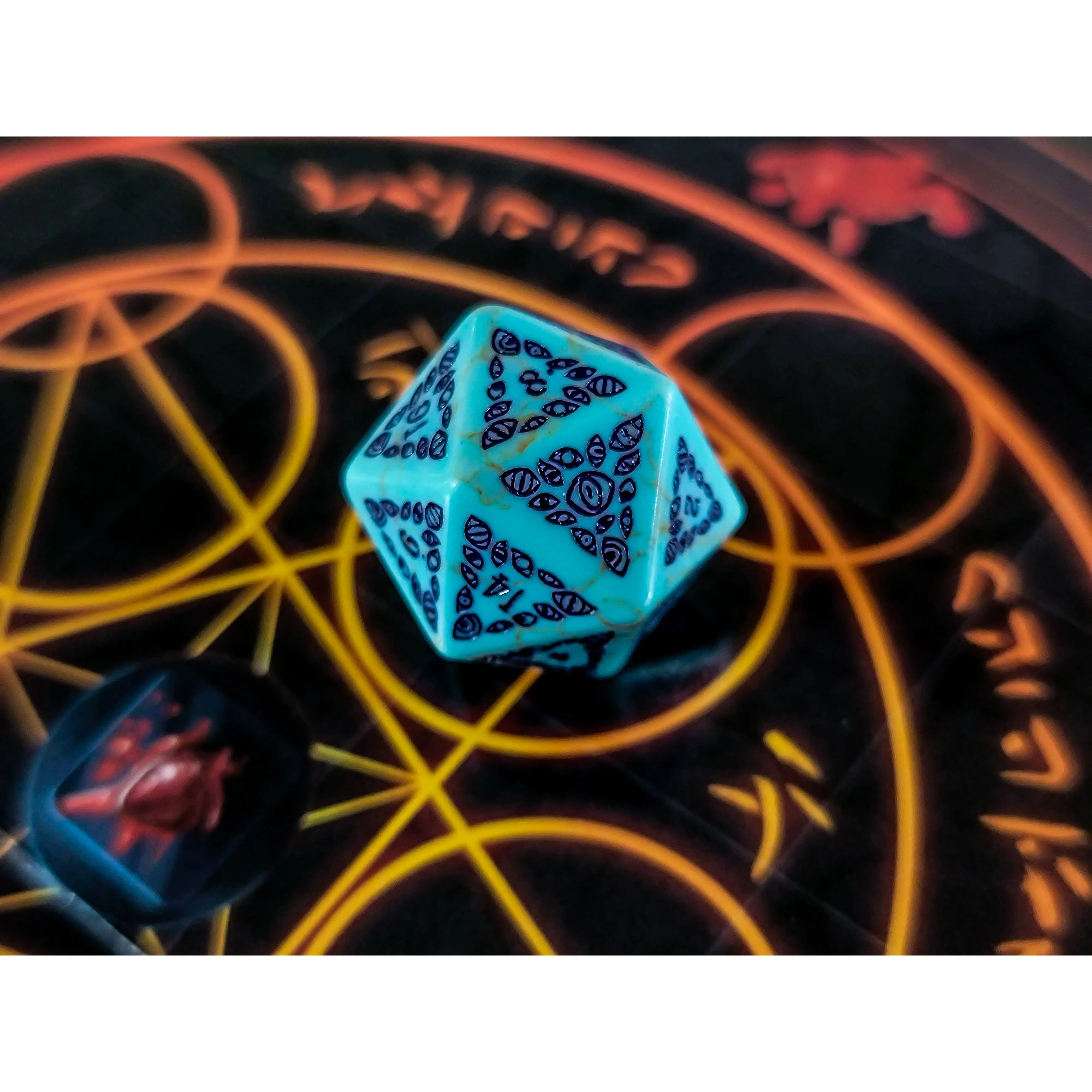 Glyphic Blind Bag (Series 3.5) - Box Set