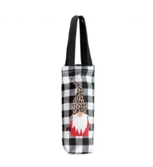 Gnome Wine Bag