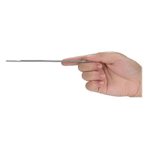 Gray Adhesive Pouch Case - Apple Pencil and Samsung Stylus Pen