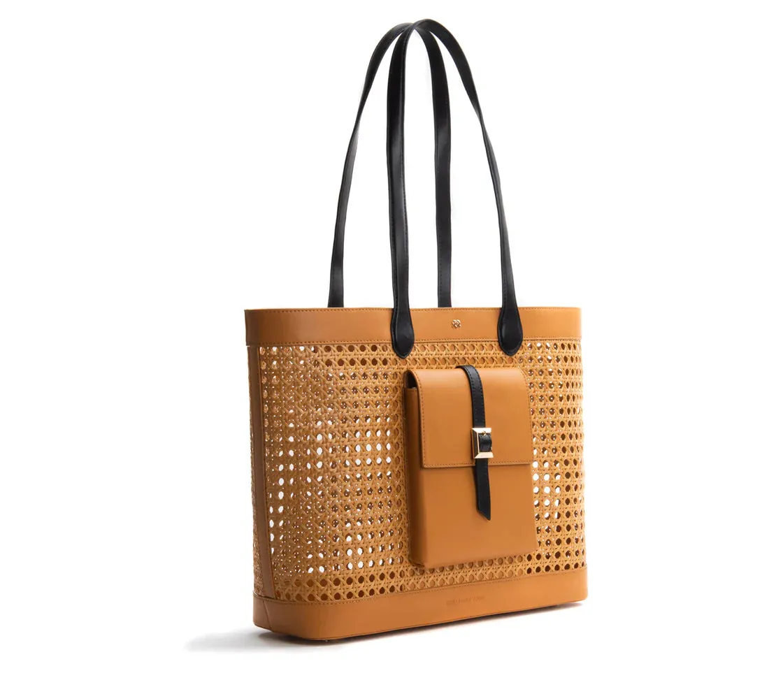 Gunas Tote: St. Tropez