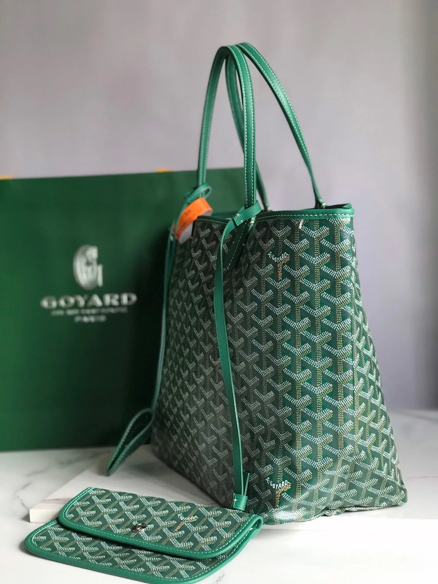 GY012 Sac Anjou MINI/MM/GM / HIGHEST QUALITY VERSION