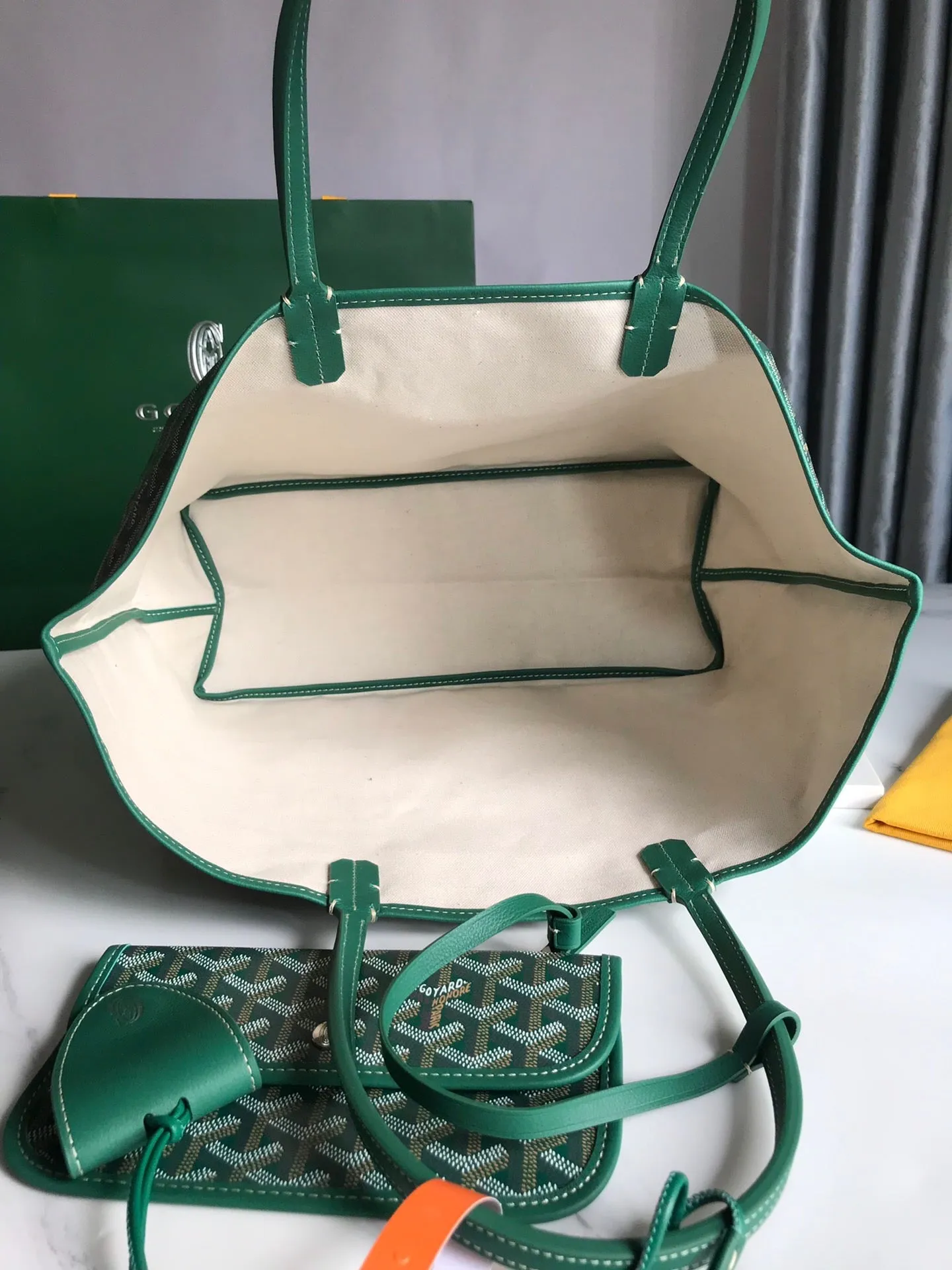 GY012 Sac Anjou MINI/MM/GM / HIGHEST QUALITY VERSION