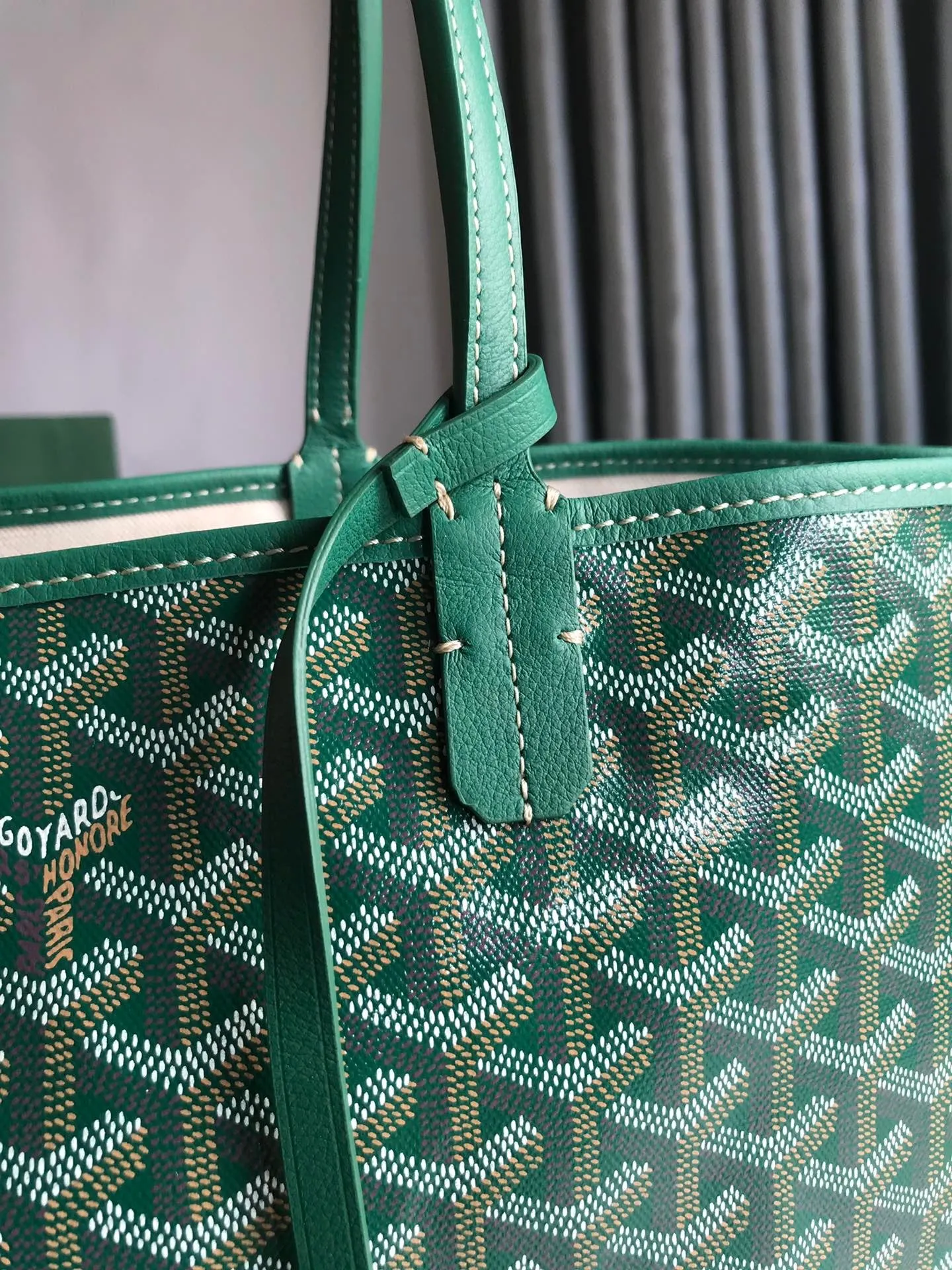 GY012 Sac Anjou MINI/MM/GM / HIGHEST QUALITY VERSION