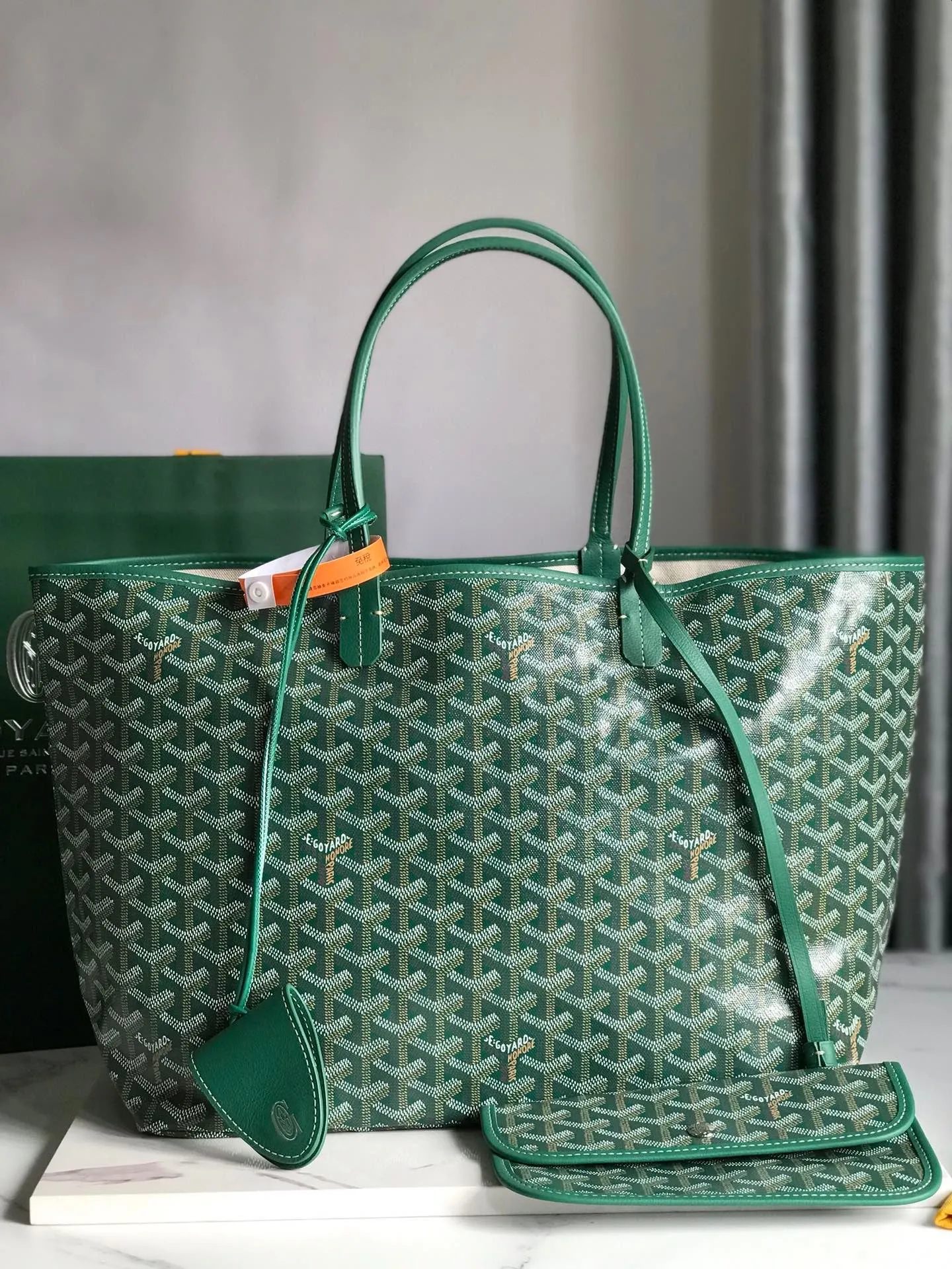 GY012 Sac Anjou MINI/MM/GM / HIGHEST QUALITY VERSION