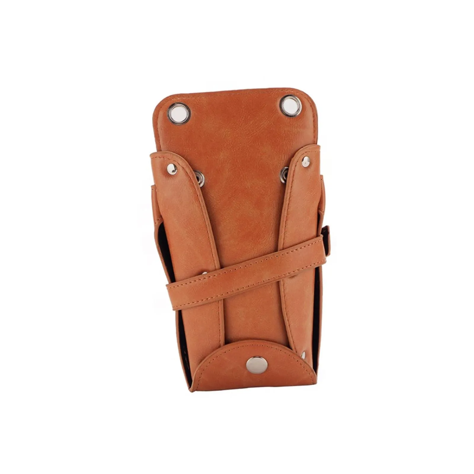 Hairdressers Multiple Pocket Pouch Tool Organizer belt Bag
