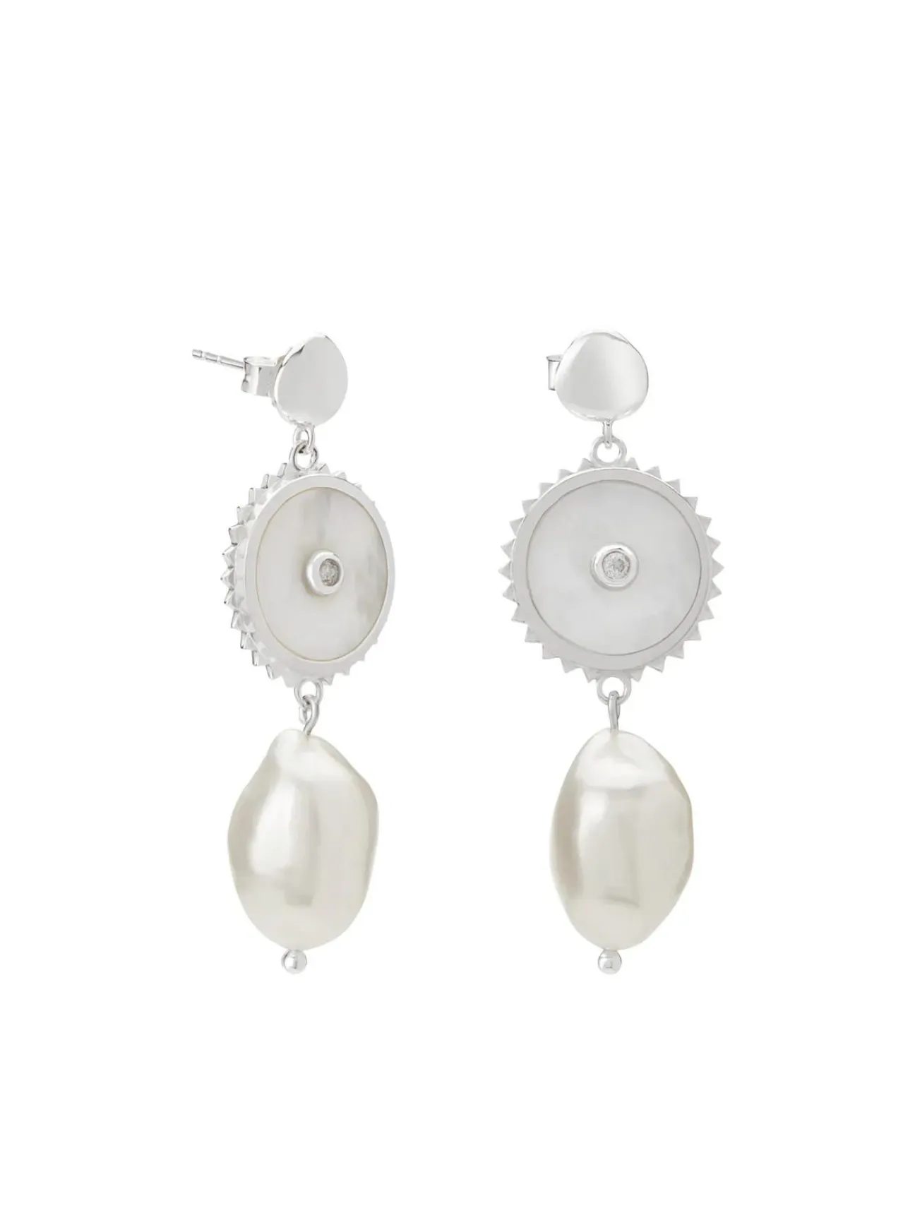 Halcyon Manifest Earrings