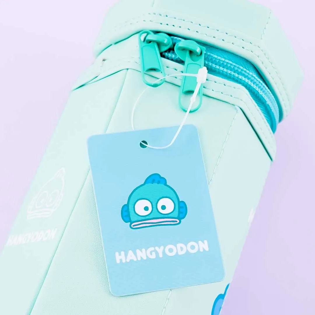 Hangyodon Everyday Standing Pen Case