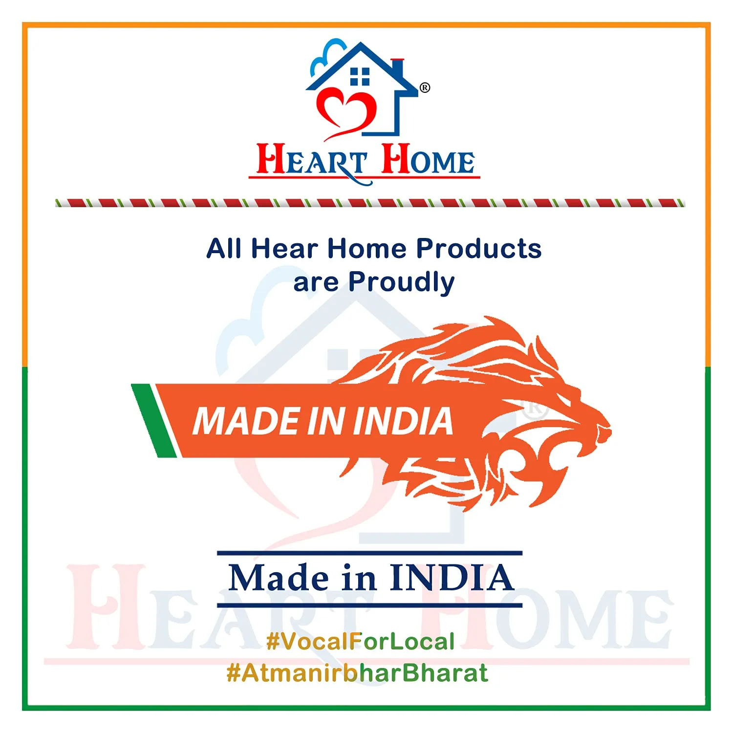 Heart Home Leaf Design Non-woven Sarees, Clothes Cover/Organizer With Transparent Window- Pack of 9 (Pink)-44HH0366