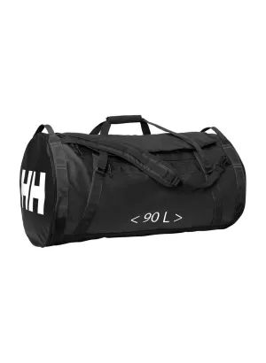 Helly Hansen 90L 2 Duffel Bag  Black