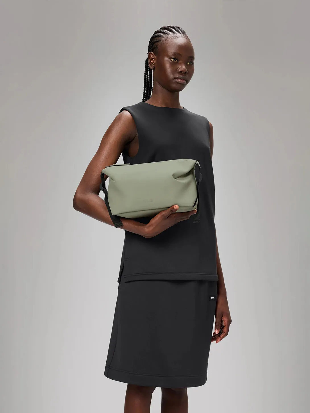 Hilo Wash Bag - Drift