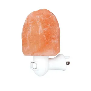 Himalayan Salt Natural Night Light