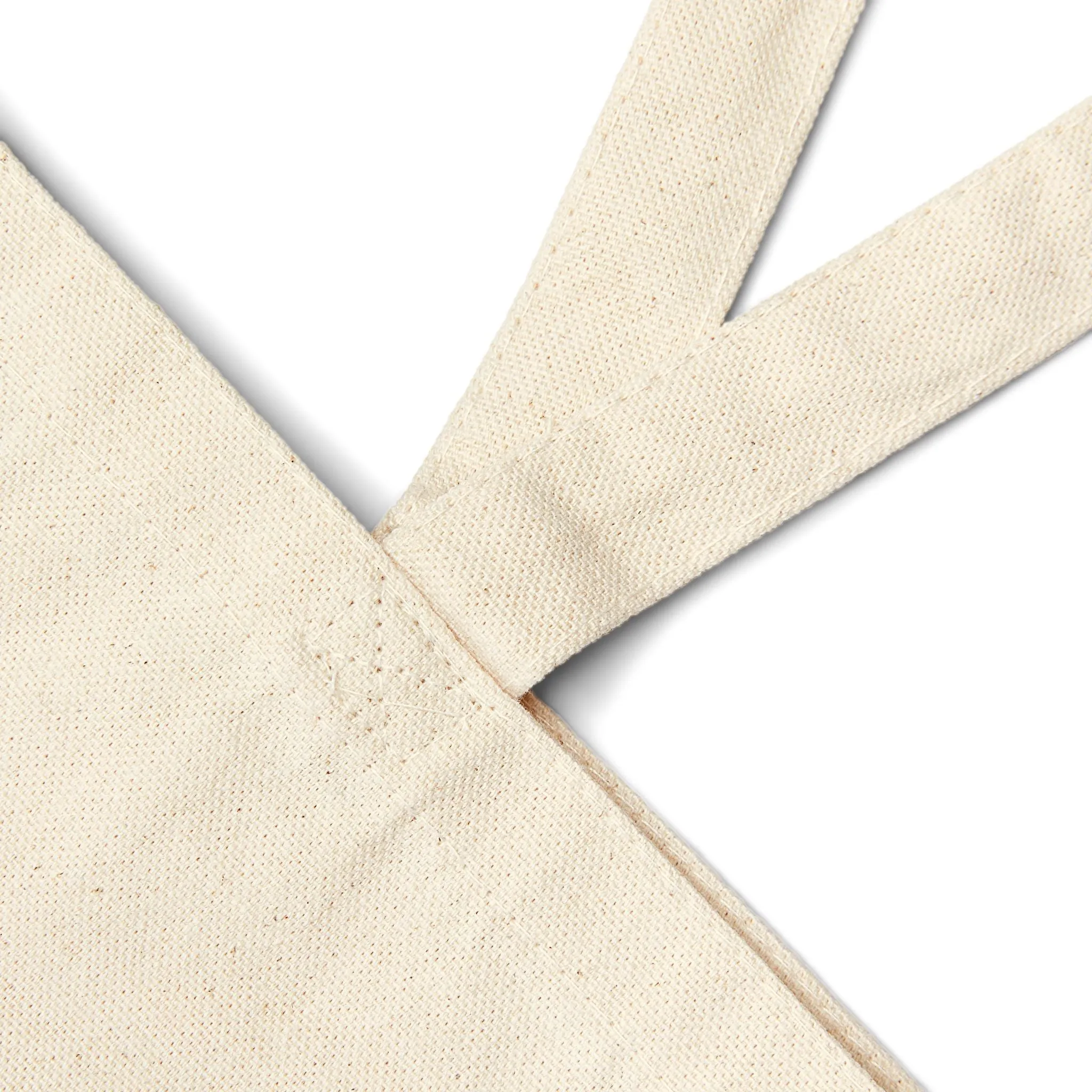 Holy Guacamole Cotton Canvas Tote Bag