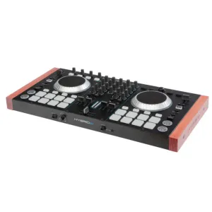 Hybird HMC4 DJ Controller 4CH