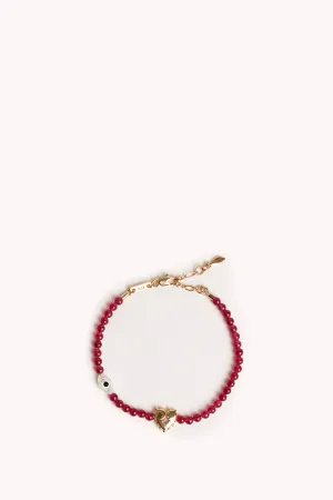 Icon Semi Precious Bracelet