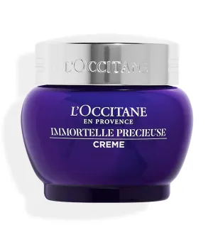 Immortelle Precious Cream