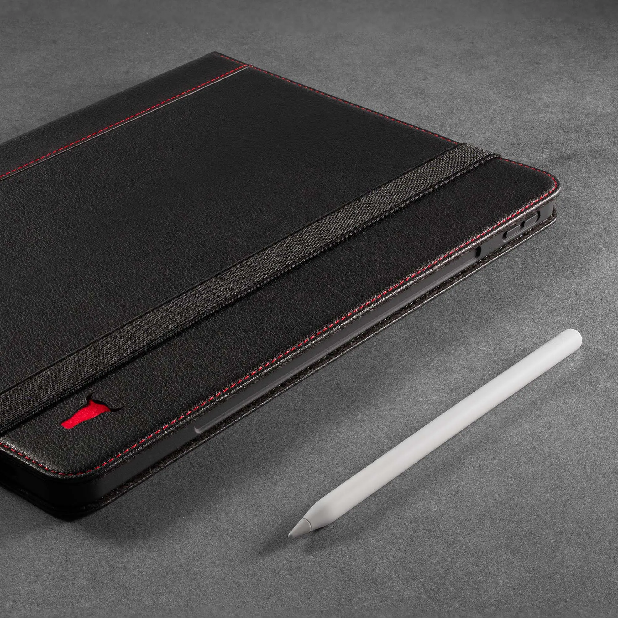 iPad Pro 12.9" Leather Case (6th, 5th & 4th Gen)