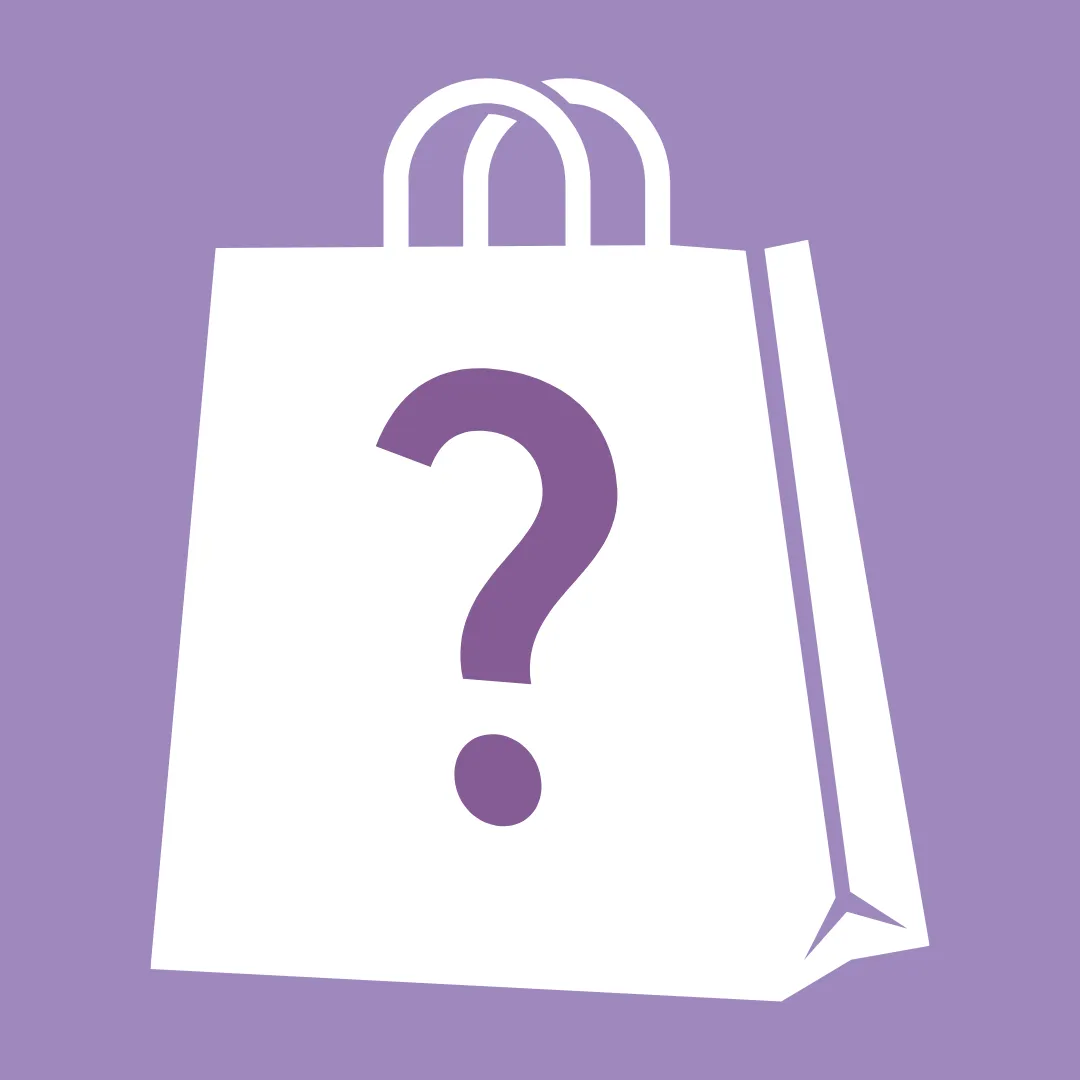 iPhone 14 Mystery Bag (4 Phone Cases)