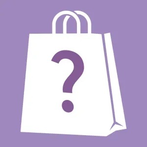 iPhone 14 Mystery Bag (4 Phone Cases)