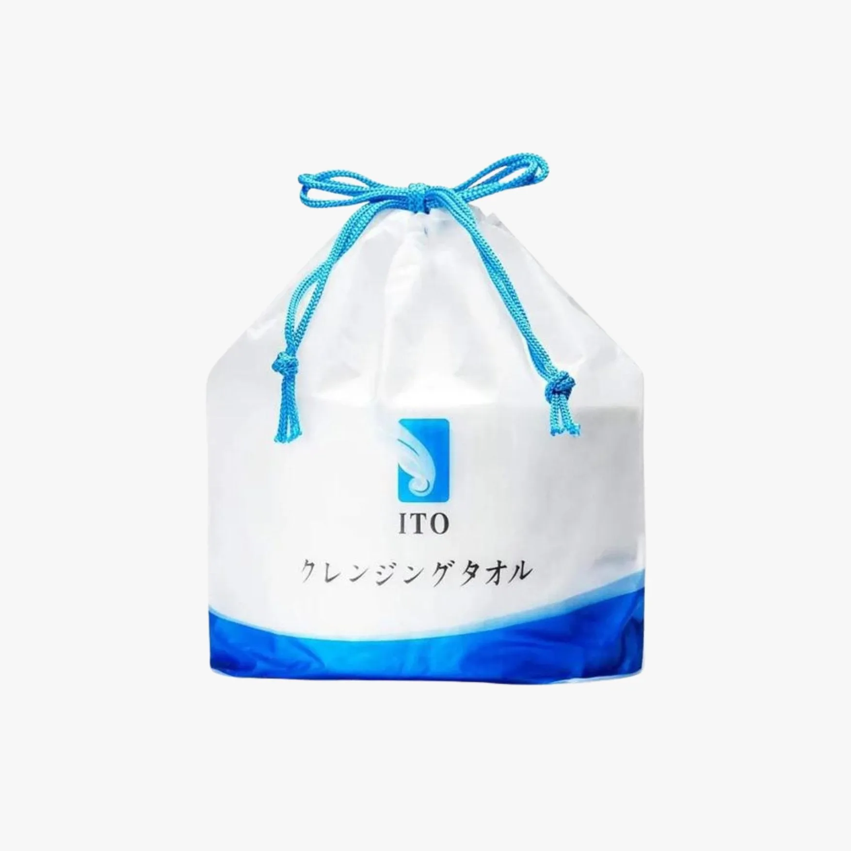 ITO Cleansing Towel Disposable Paper Towel Roll (80 Sheets)
