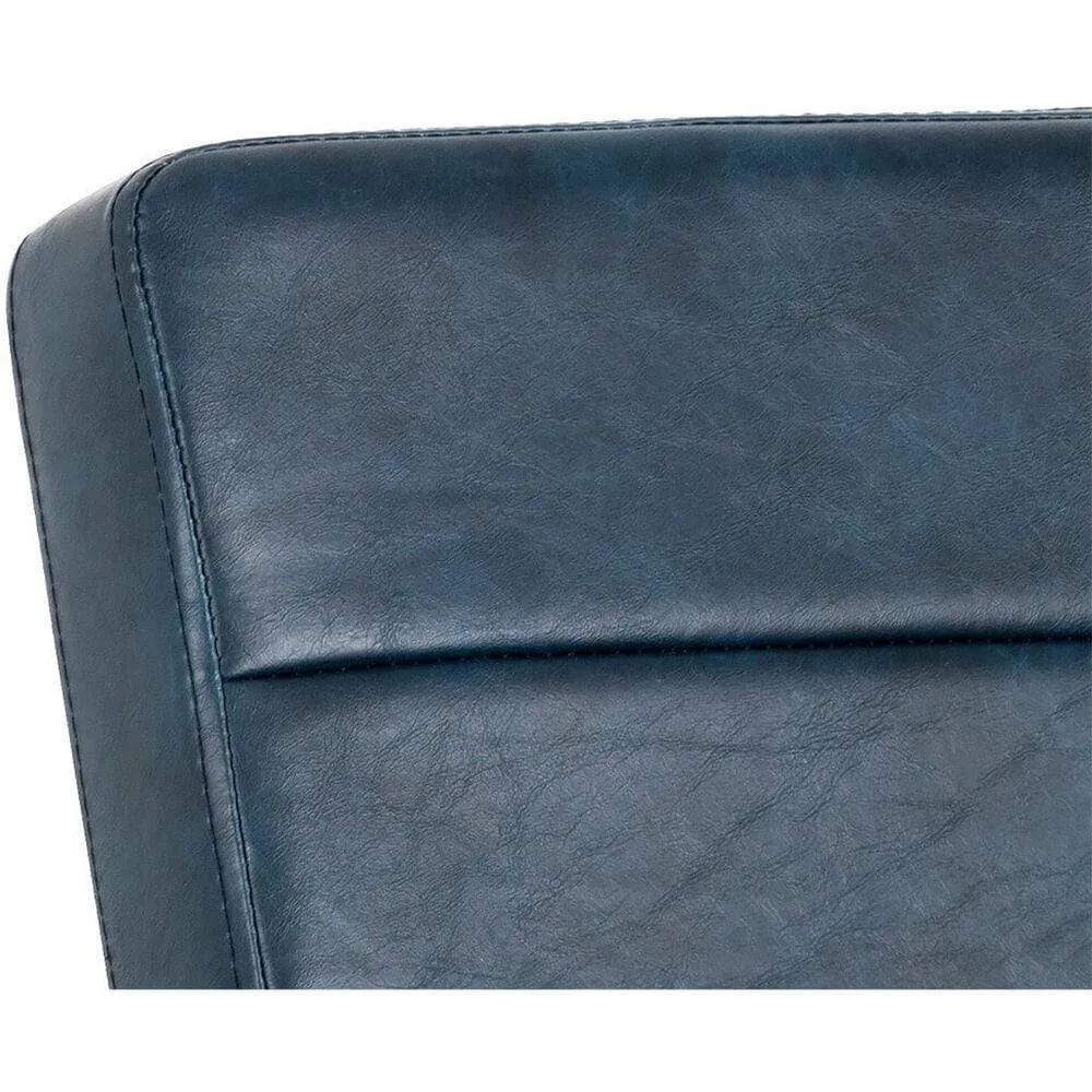 Jafar Chair, Vintage Blue, Set of 2