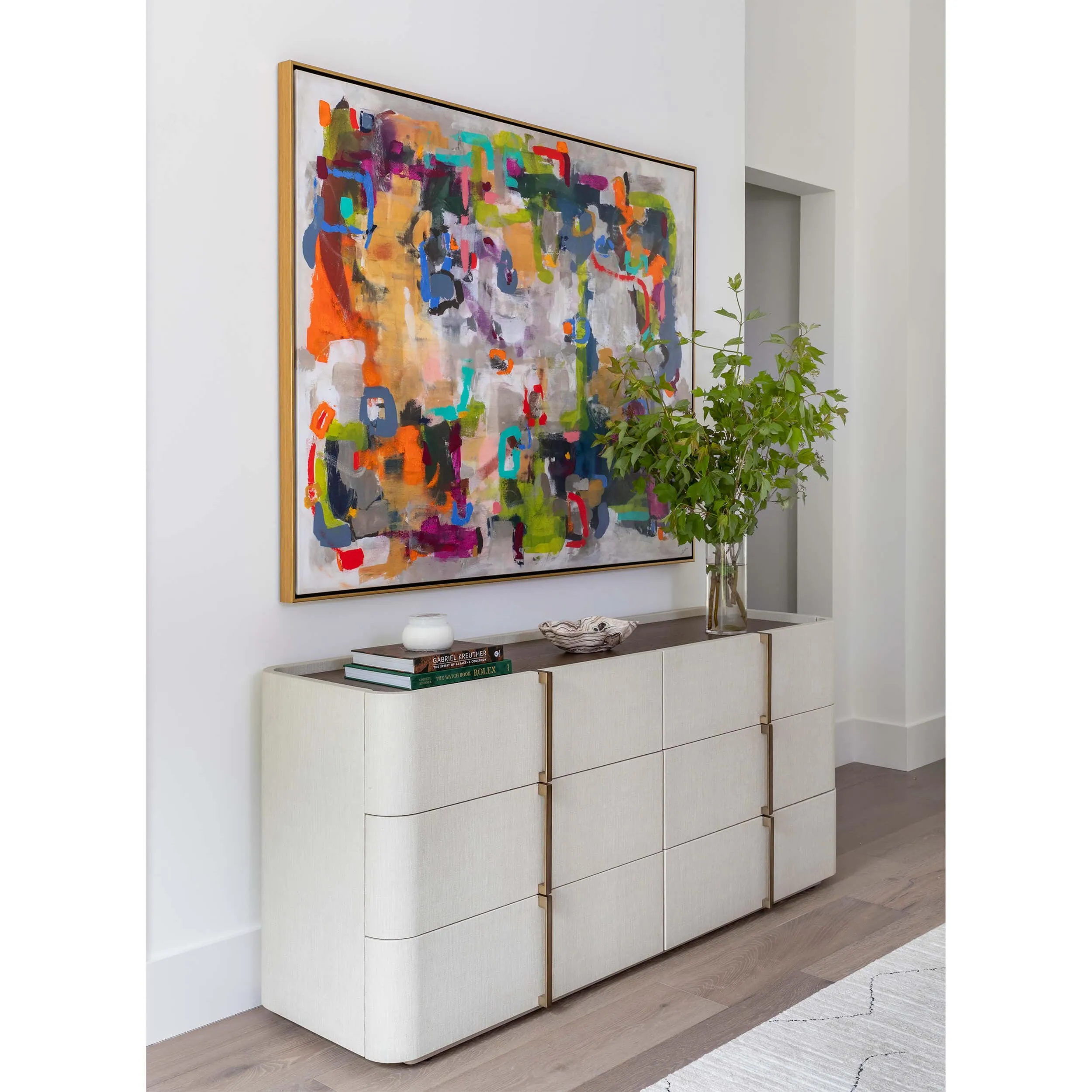 Jamille Dresser
