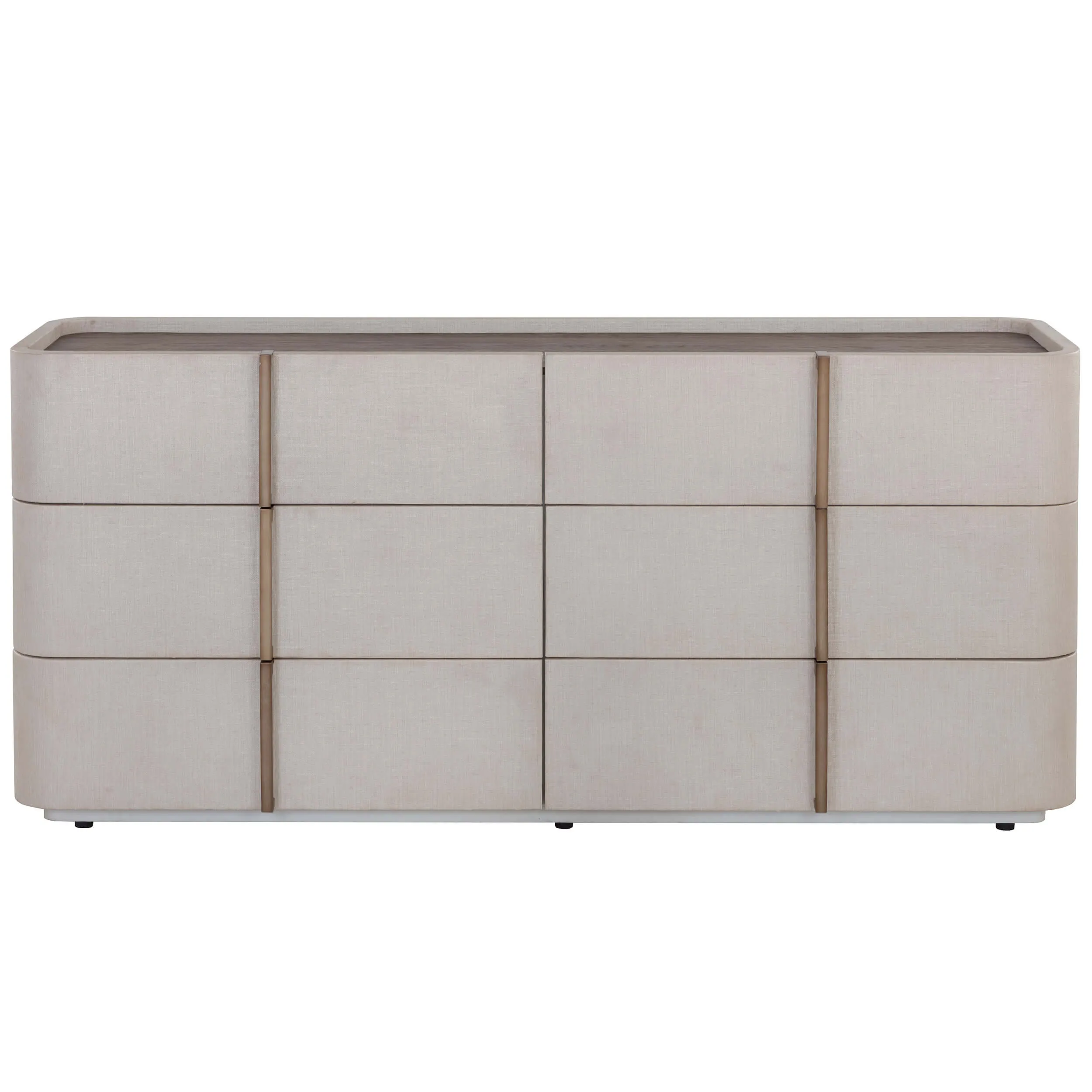 Jamille Dresser