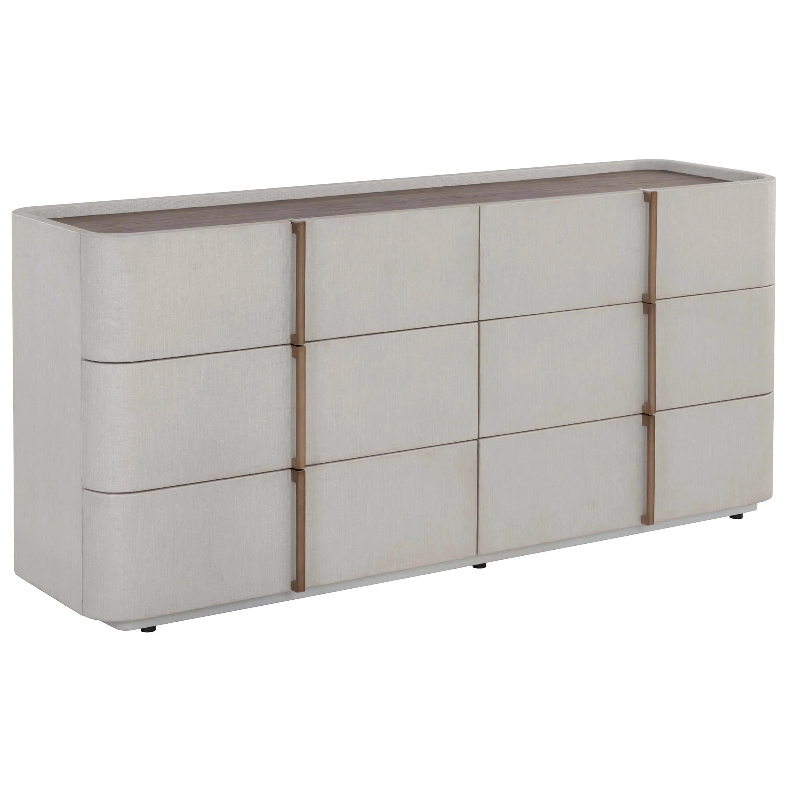 Jamille Dresser