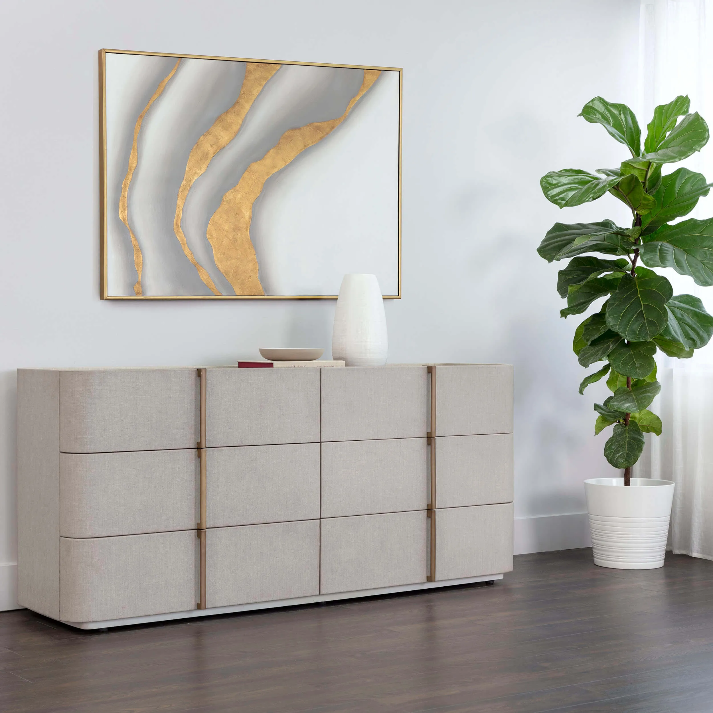 Jamille Dresser