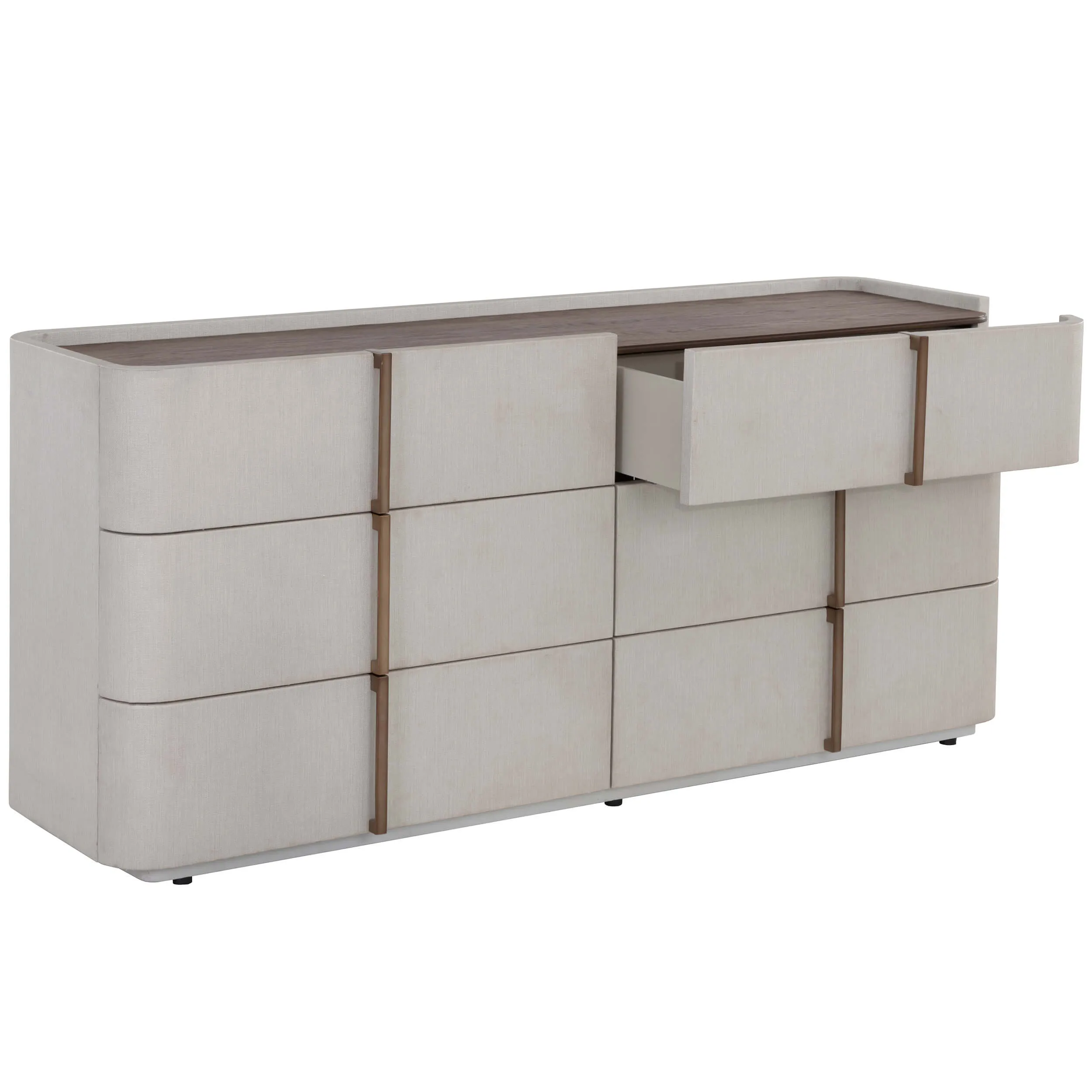 Jamille Dresser