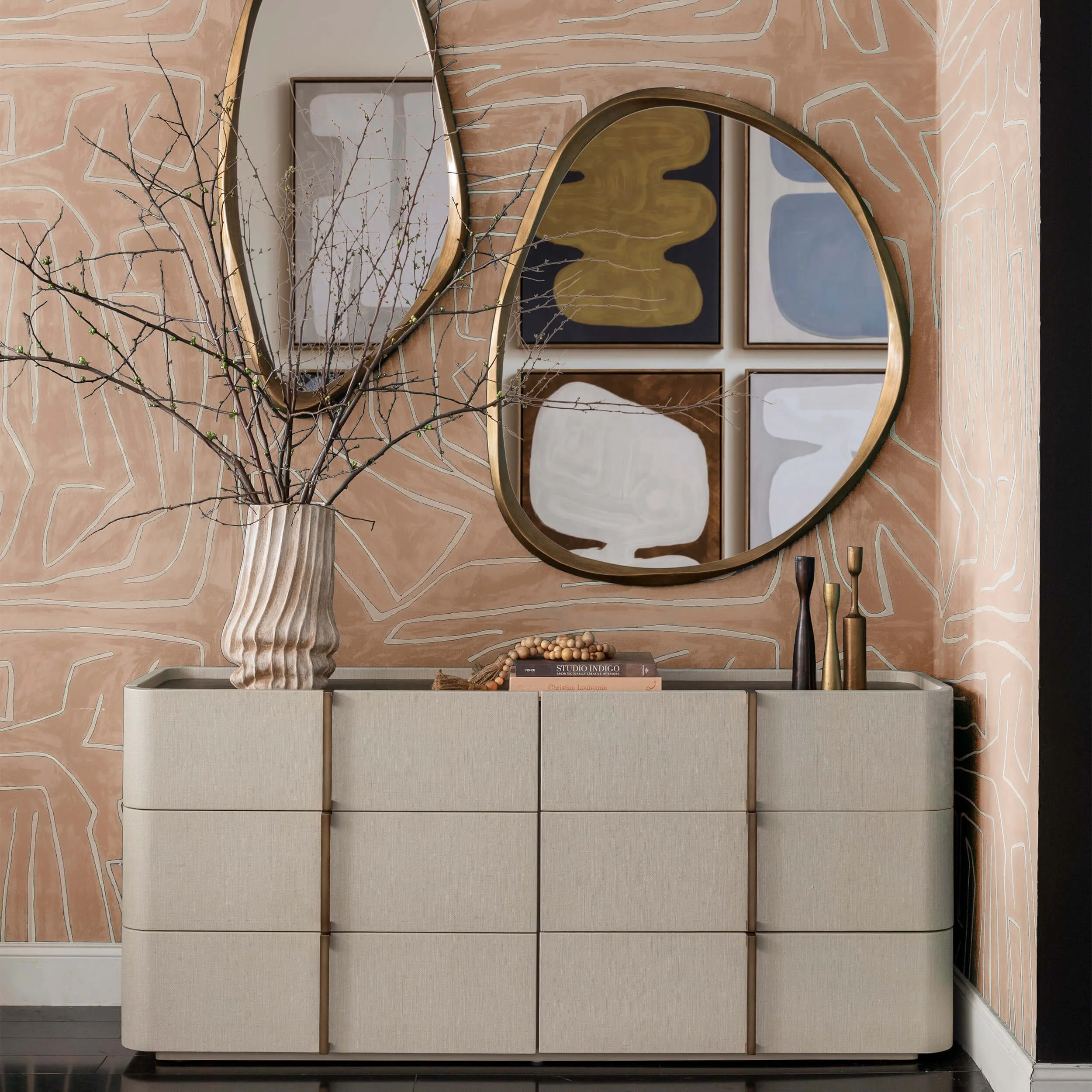 Jamille Dresser