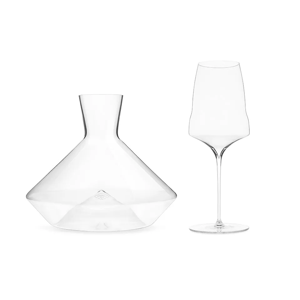 JOSEPHINE Decanter – Brilliant