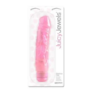 Juicy Jewels Precious Pink Pink