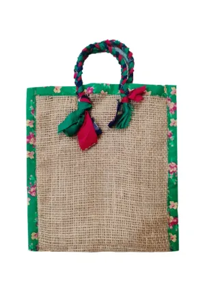 Jute Bag