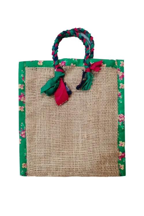 Jute Bag