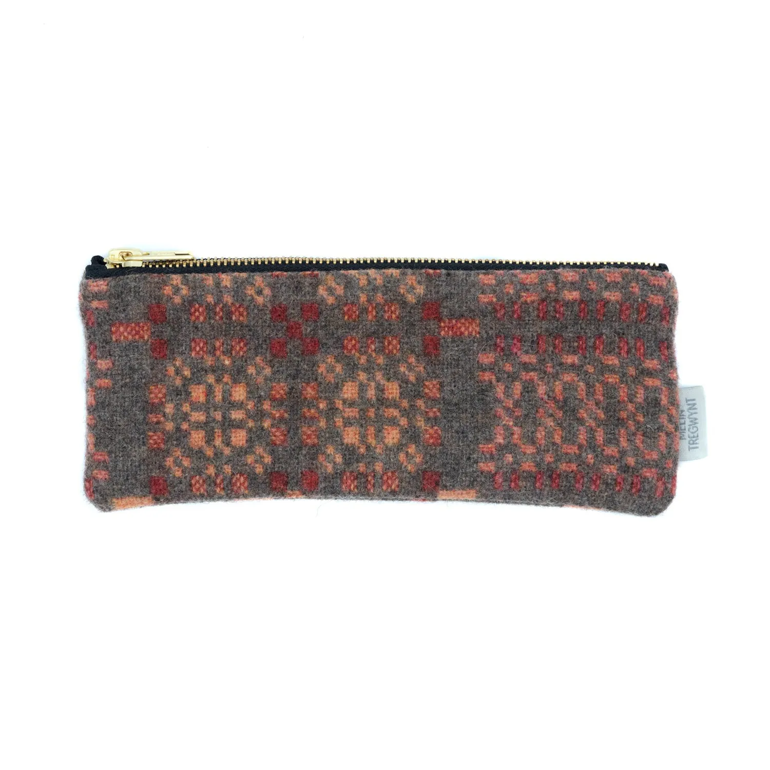 Knot Garden Pencil Case