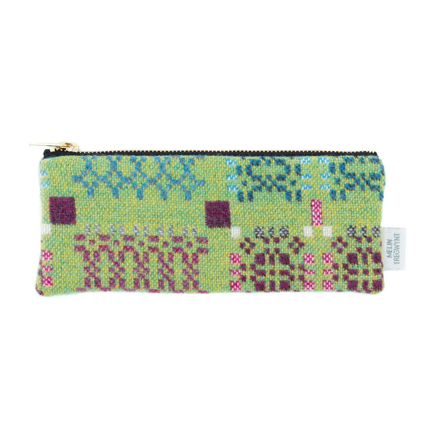 Knot Garden Pencil Case