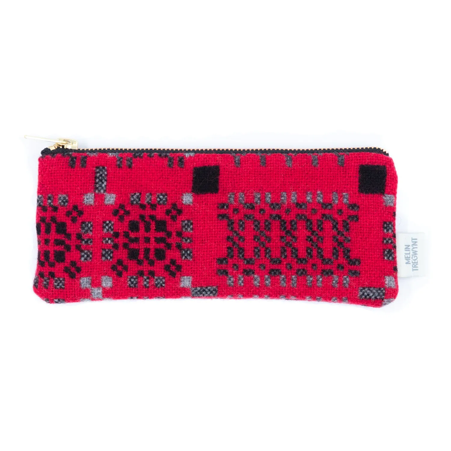 Knot Garden Pencil Case