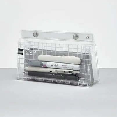 Kokuyo Piip Pen / Pencil Case