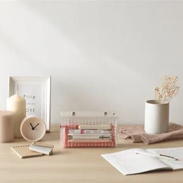 Kokuyo Piip Pen / Pencil Case