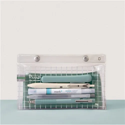 Kokuyo Piip Pen / Pencil Case