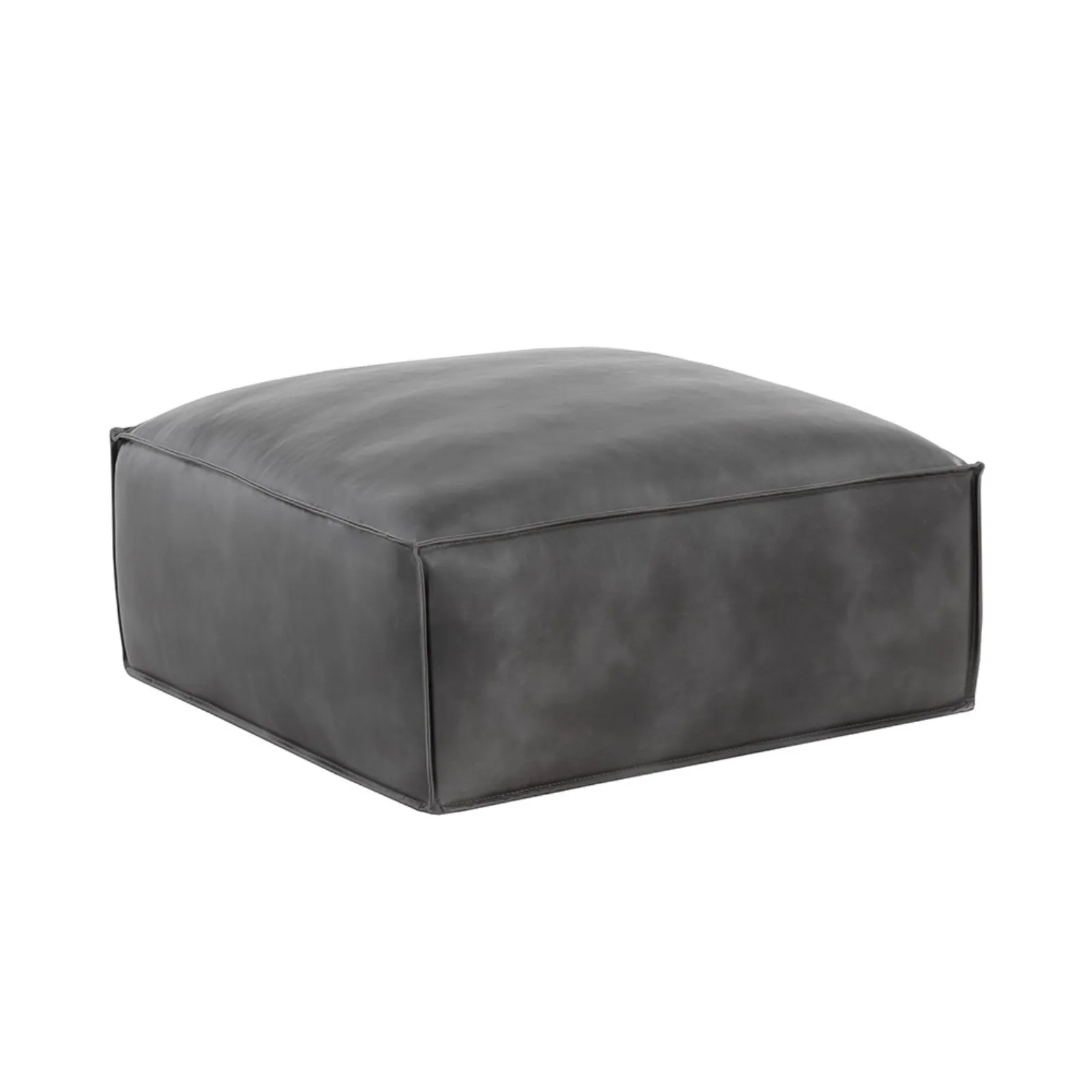 Kolb Ottoman - Grey