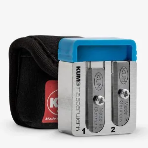 KUM Masterpiece Long Point Sharpener