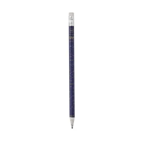 Legami Recycled Paper Pencil Stars