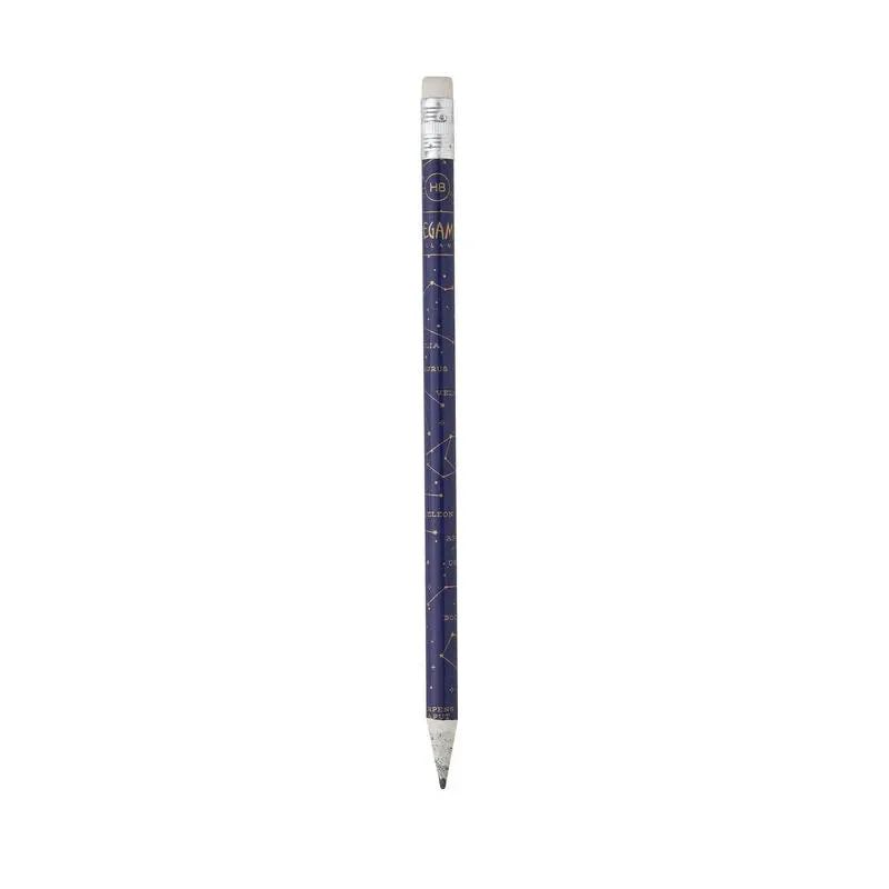 Legami Recycled Paper Pencil Stars