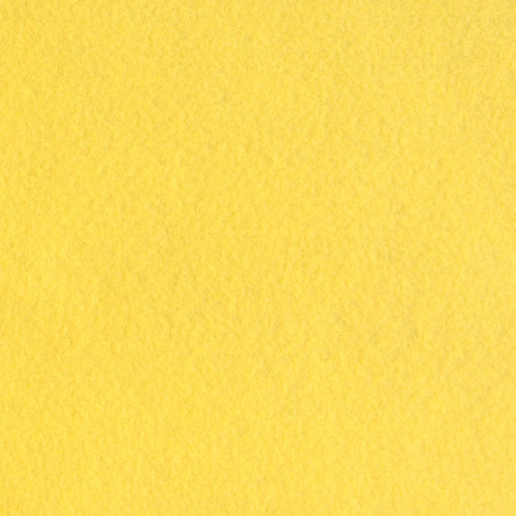 Lemonade Wool Blend Felt